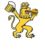 Logotyp för GÖTEBURGARE
